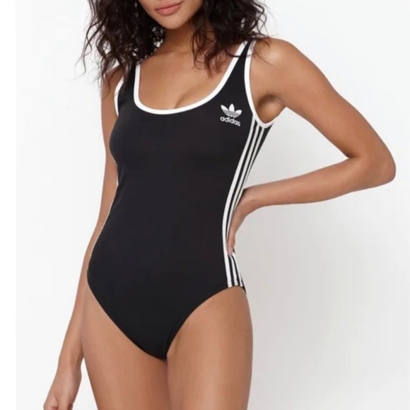 adidas Tops - Adidas Bodysuit